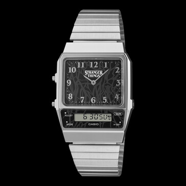 (Fonte da imagem: Casio)