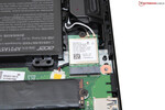 Hardware do Acer Nitro 16