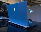 A Dell revelou o Alienware x14 com processadores Intel Alder Lake