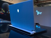 A Dell revelou o Alienware x14 com processadores Intel Alder Lake