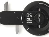 Suporte magnético multifuncional para celular Aulumu G05 Pro.