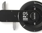 Suporte magnético multifuncional para celular Aulumu G05 Pro.
