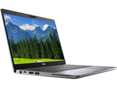 Dell Latitude 5310 2 em 1 conversível em revisão: corredora de longa distância de 11 horas