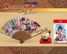 Banner do Disgaea 7 Complete: Banner da Ewwdo Edition (Fonte da imagem: NIS America com edições)