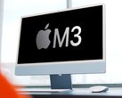 O próximo iMac poderia apresentar o Apple M3, não o M2. (Fonte da imagem: N.Tho.Duc - editado)