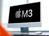O próximo iMac poderia apresentar o Apple M3, não o M2. (Fonte da imagem: N.Tho.Duc - editado)
