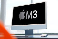 O próximo iMac poderia apresentar o Apple M3, não o M2. (Fonte da imagem: N.Tho.Duc - editado)