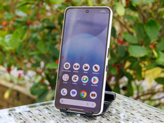 Um vazamento diz que a Nothing planeja lançar uma versão lite do Nothing Phone 3a (foto). (Fonte da imagem: Notebookcheck)