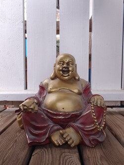 Foto com a câmera de selfie