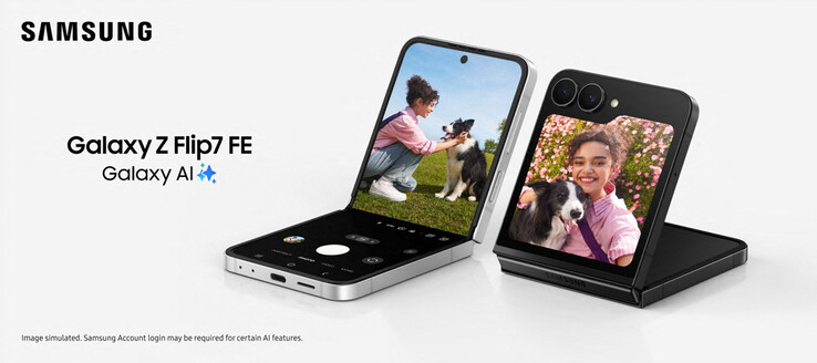 (Fonte da imagem: Samsung via Roland Quandt)