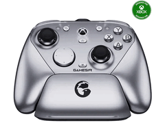 O controle GameSir G7 Pro para Xbox agora está disponível em quatro cores.