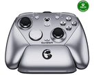 O controle GameSir G7 Pro para Xbox agora está disponível em quatro cores.