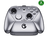 O controle GameSir G7 Pro para Xbox agora está disponível em quatro cores.