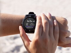 A atualização do software Garmin versão 23.09 traz novos recursos para o Descent G2 (foto). (Fonte da imagem: Garmin)