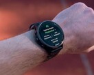 O smartwatch Forerunner 970 da Garmin está recebendo o software v16.28