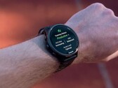 O smartwatch Forerunner 970 da Garmin está recebendo o software v16.28
