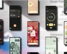 O Google Pixel 6 e o Pixel 6 Pro poderiam ser lançados em outubro. (Fonte da imagem: Google/Geekbench - editado)