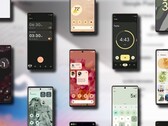 O Google Pixel 6 e o Pixel 6 Pro poderiam ser lançados em outubro. (Fonte da imagem: Google/Geekbench - editado)