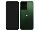 Espera-se que o HMD Pulse 2 Pro receba apenas pequenos ajustes de design. (Fonte da imagem: @smashx_60)