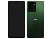 Espera-se que o HMD Pulse 2 Pro receba apenas pequenos ajustes de design. (Fonte da imagem: @smashx_60)