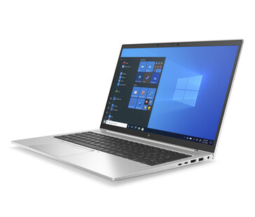 HP EliteBook 850 G8 - Certo. (Fonte de imagem: HP)