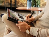 O HP Elite Folio estará disponível para compra em fevereiro de 2021