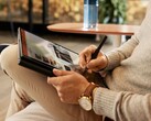 O HP Elite Folio estará disponível para compra em fevereiro de 2021