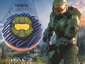 Este anúncio para um donut de marca Halo revelou provavelmente que o jogo será lançado em novembro deste ano (Imagem: Xbox México)