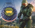 Este anúncio para um donut de marca Halo revelou provavelmente que o jogo será lançado em novembro deste ano (Imagem: Xbox México)