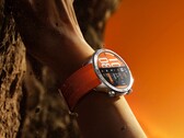O Honor Watch 5 Pro oferece recursos abrangentes de saúde, incluindo monitoramento da pressão arterial. (Fonte da imagem: Honor)