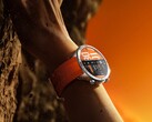 O Honor Watch 5 Pro oferece recursos abrangentes de saúde, incluindo monitoramento da pressão arterial. (Fonte da imagem: Honor)