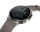 A Huawei emitiu uma grande atualização de software para o Watch GT 2 Pro, apesar de ter sido lançado no final de 2020. (Fonte da imagem: Huawei) 