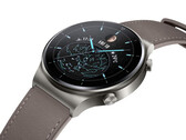 A Huawei emitiu uma grande atualização de software para o Watch GT 2 Pro, apesar de ter sido lançado no final de 2020. (Fonte da imagem: Huawei) 