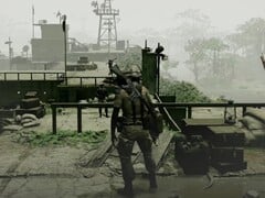 O Jagged Alliance 3 está com 90% de desconto no Steam até 1º de outubro.
