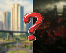 LEGO city-builder da Paradox vaza na Coreia; Gears of War: E-Day também foi avaliado