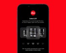 A Leica traz várias simulações de lentes para o iPhone Apple. (Imagem: Leica)
