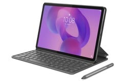 Fólio de teclado do Lenovo Idea Tab