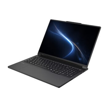 Parte frontal do Lenovo P16v