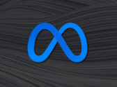 O processo movido pela Strike 3 Holdings também alega que a Meta visava o conteúdo para acelerar o download de arquivos adicionais, aproveitando o protocolo "tit-for-tat" do BitTorrent. Na foto - O logotipo da Meta. (Fonte da imagem: Meta/Maxim Berg no Unsplash)