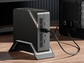 O Minisforum oferece uma excelente relação custo-benefício com o UM480XT