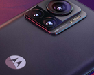 The Edge 30 Ultra. (Fonte: Motorola)