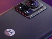 The Edge 30 Ultra. (Fonte: Motorola)