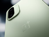 Espera-se que o OnePlus 15T seja lançado em março na China. Imagem: uma foto promocional do 15R.