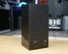 O kit NAS Pironman 5 para o Raspberry Pi 5 (Fonte da imagem: The DIY Life)