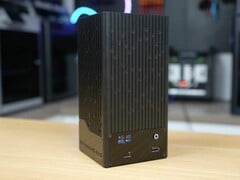 O kit NAS Pironman 5 para o Raspberry Pi 5 (Fonte da imagem: The DIY Life)