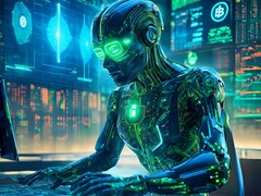 A TrendForce publica dez previsões tecnológicas para 2026 no contexto da IA. (Imagem: Pixabay, Maxwell_joe)