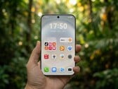 Huawei Pura X View: O irmão não dobrável do Pure X?