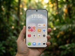 Huawei Pura X View: O irmão não dobrável do Pure X?