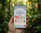 Huawei Pura X View: O irmão não dobrável do Pure X?