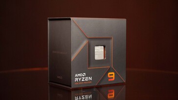 AMD Ryzen 9 7900X (Fonte: AMD)